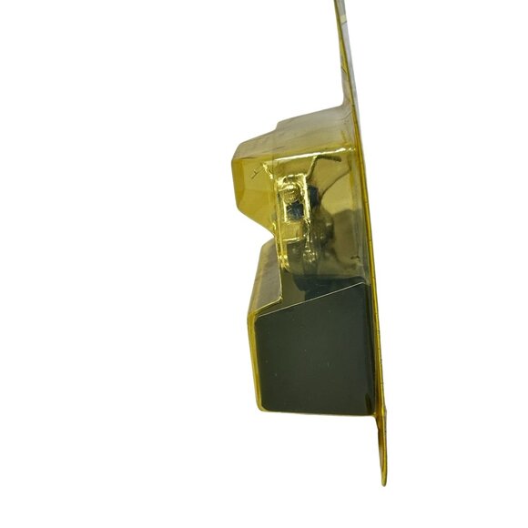 NWB 1992 Matchbox Harley Davidson Low Rider Motorcycle Die Cast Metal Blue 76245 - Picture 3 of 10